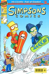 Issue #27