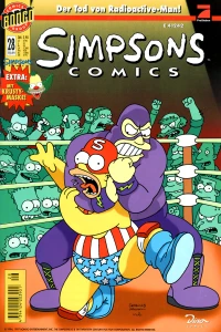 Issue #28