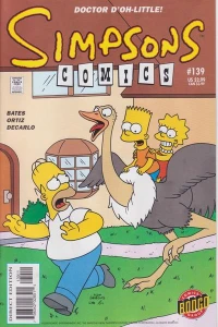 Leave 'Em In 'Striches!