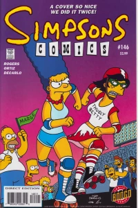 A Skate with Destiny!