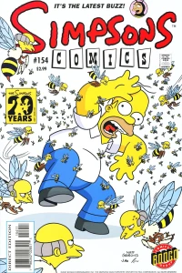 Honey Nut Cheery D'Ohs!