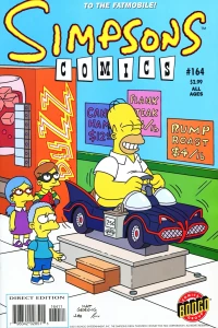 Pardon My Clunker; Baby, Yoy CAn Drive My Hearse