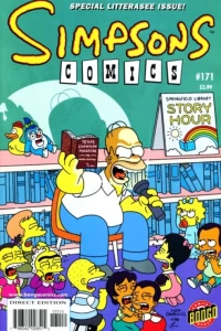 To The Bookmobile!; Jamie and the Gigantic Pear; A Tinkle in Rhyme