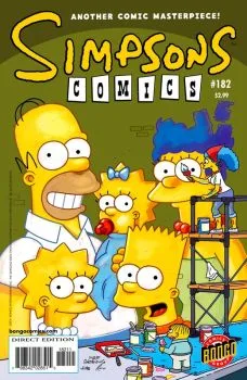Cover of The Last King Of Spotland; Hold Up No. 427