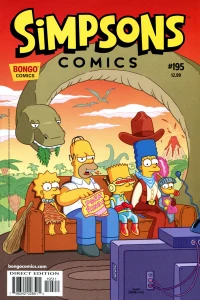 Springfield: Year Zero