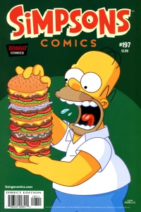 Homer Fries!