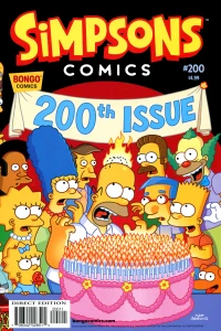 Mass Historia!; Be Aware, Play with Care!; Moe Meets His Match; The Sweet Taste of Justice