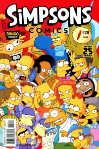 Double Page Spread-tacular!