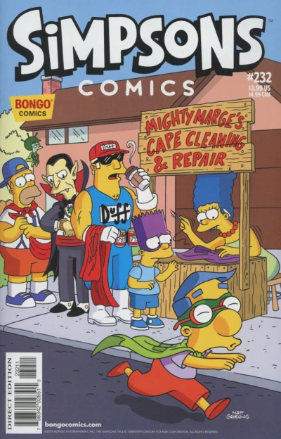 Cover of Uncivil War: Bartman v. Houseboy