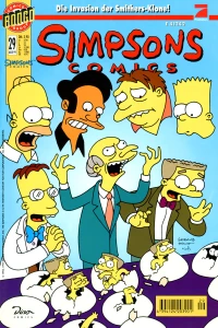 Issue #29