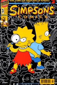 Issue #3