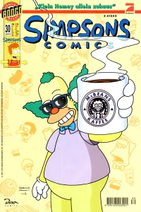 Issue #30