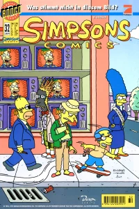 Issue #32