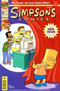 Issue #33