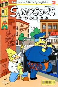 Issue #34