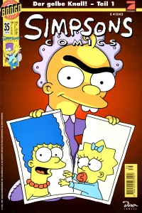 Issue #35