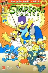 Issue #36