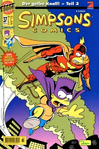 Issue #37