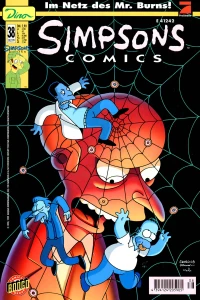 Issue #38