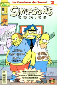 Issue #39