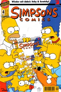 Issue #4