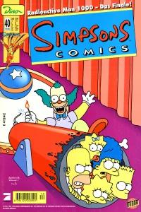 Issue #40