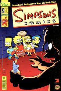 Issue #43
