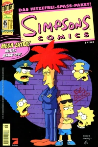 Issue #45
