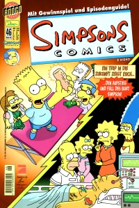 Issue #46