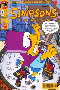 Issue #5