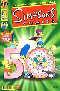 Issue #50