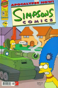 Issue #56