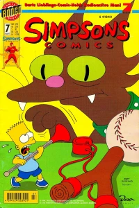 Issue #7