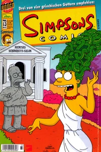 Issue #73