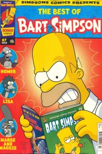 Issue #7