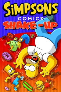 Issue #1