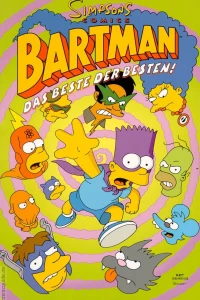Bartman - Das Beste der Besten!