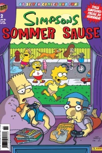Issue #2