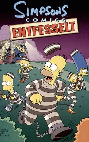Cover of Issue #10