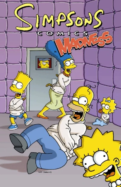 Cover of Issue #11