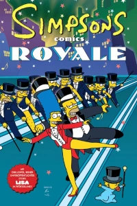 Issue #12