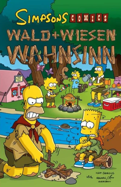 Cover of Issue #15