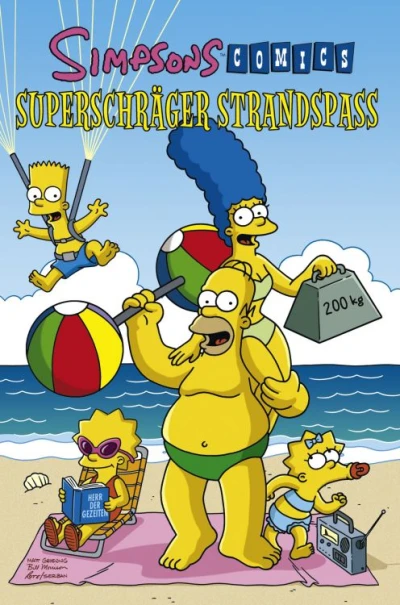 Cover of Issue #16