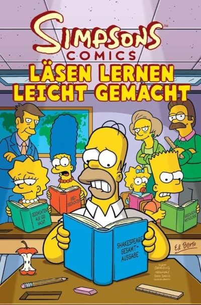 Cover of Issue #19