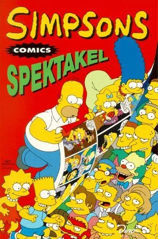 Cover of Issue #2