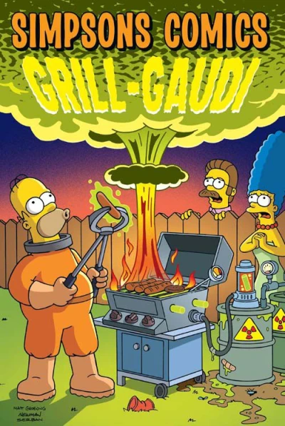 Cover of Issue #20