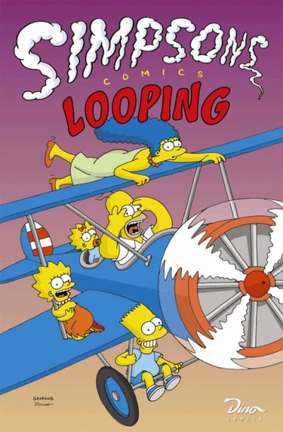 Cover of Issue #5