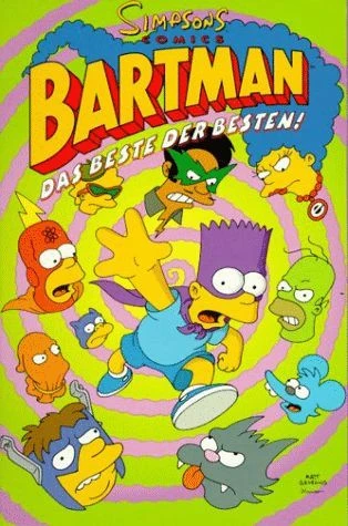 Cover of Issue #9