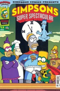 Issue #13