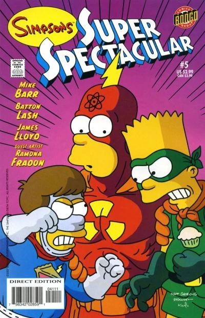 Cover of Captain Cupcake and Pieboy! ; Muffelatto the Aliment Man